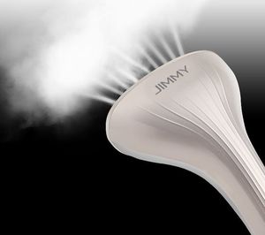 Parownica do ubrań Jimmy Jimmy GT306 4