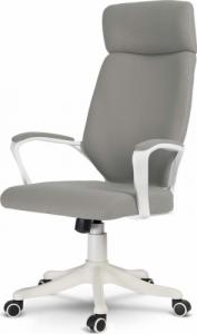 Krzesło biurowe Sofotel Nostro Plus Czarno-szary 2