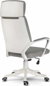 Krzesło biurowe Sofotel Nostro Plus Czarno-szary 3