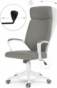 Krzesło biurowe Sofotel Nostro Plus Czarno-szary 6