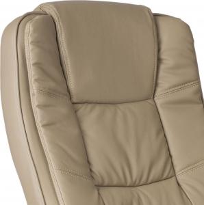 Krzesło biurowe Sofotel Porto Beżowe 3