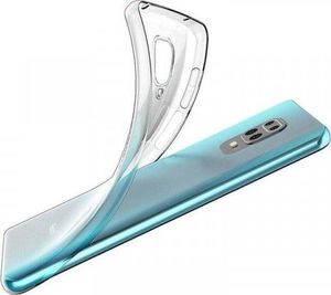 Etui XIAOMI REDMI NOTE 9 TRANS Slim Case Protect 2mm transparentne 3