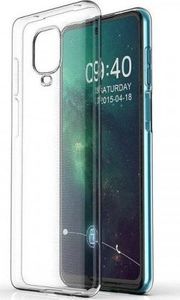 Etui XIAOMI REDMI NOTE 9 TRANS Slim Case Protect 2mm transparentne 6