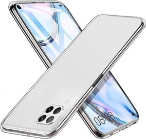 Etui HUAWEI Y5P Slim Case Protect 2mm transparentne 2