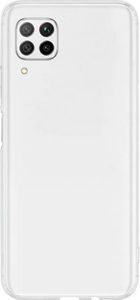 Etui HUAWEI Y5P Slim Case Protect 2mm transparentne 5