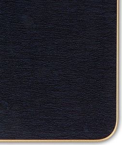 Etui HUAWEI Y6S portfel z klapką skóra ekologiczna Flip Venus granatowe 6