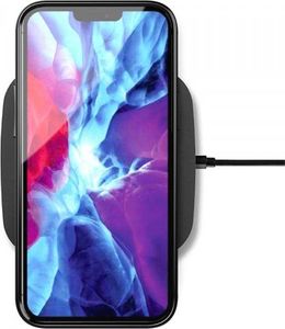 Etui IPHONE 12 PRO MAX Pancerne Thunder Case czarne 13