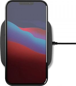 Etui IPHONE 12 PRO Pancerne Thunder Case czarne (92919) - om-49388 12