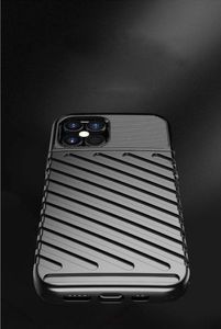 Etui IPHONE 12 PRO Pancerne Thunder Case czarne (92919) - om-49388 9