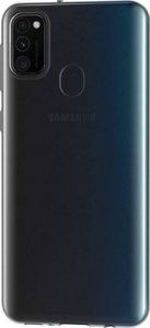 Etui SAMSUNG GALAXY M31 Back Żel transparentne 5