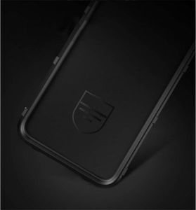 Etui SAMSUNG GALAXY M51 Pancerne Rugged Square czarne (109632) - om-67712 8