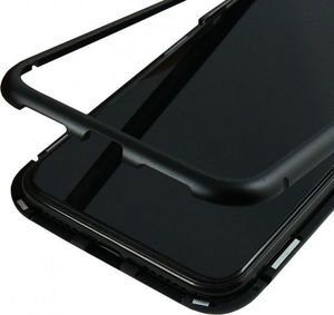 Etui SAMSUNG GALAXY S20 Magnetic 360 magnetyczne czarne 11