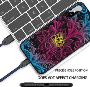 Etui XIAOMI REDMI 9A Slim Case Art Beautiful Flower 5
