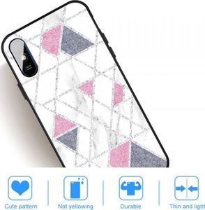 Etui XIAOMI REDMI 9A Slim Case Art Fashion Marble Styl I 3