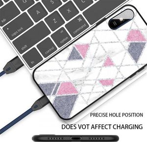 Etui XIAOMI REDMI 9A Slim Case Art Fashion Marble Styl I 4