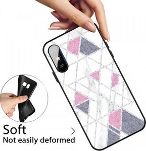 Etui XIAOMI REDMI 9A Slim Case Art Fashion Marble Styl I 5