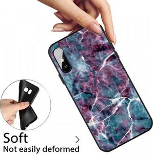 Etui XIAOMI REDMI 9A Slim Case Art Marble Pattern 3