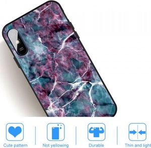 Etui XIAOMI REDMI 9A Slim Case Art Marble Pattern 5