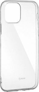 Etui XIAOMI REDMI 9C Roar Colorful transparentne 4