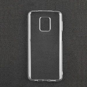 Etui XIAOMI REDMI NOTE 9S Slim Case Protect 2mm transparentne () - 8819200013138 7