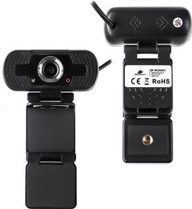 Kamera internetowa Spacetronik SP-WCAM01 2