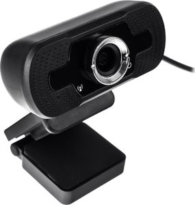 Kamera internetowa Spacetronik SP-WCAM01 4