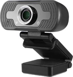 Kamera internetowa Spacetronik SP-WCAM01 5