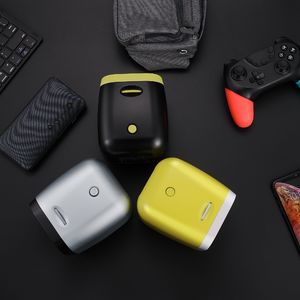 Projektor Spacetronik L1 LED 480 x 320px 2200 lm LCD 5