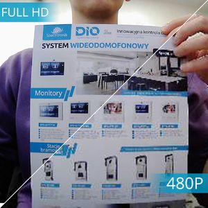 Kamera internetowa Spacetronik SP-WCAM11 8
