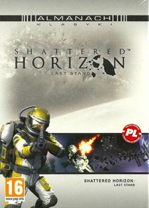 Gra Shattered Horizon + Last Stand PC 1