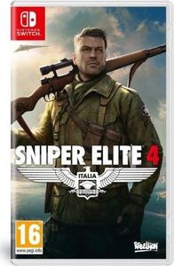 Sniper Elite 4 1