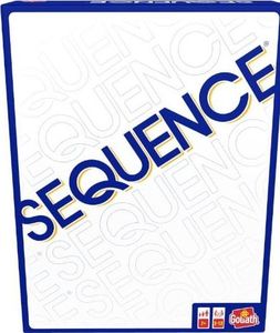 Goliath Gra planszowa Sequence Classic 2
