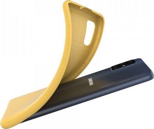 Hurtel Soft Color Case elastyczne żelowe etui do Samsung Galaxy A51 różowy 3