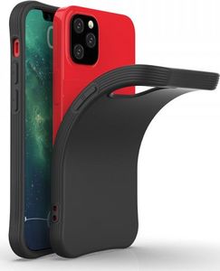 Hurtel Soft Color Case iPhone 12 (5,4) orange 2