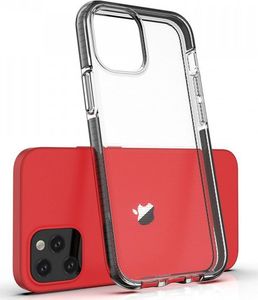 Hurtel Spring Case IPhone 12 (5,4) mint 3