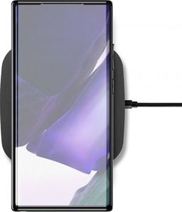 Hurtel Thunder Case elastyczne pancerne etui pokrowiec Samsung Galaxy Note 20 Ultra niebieski 11