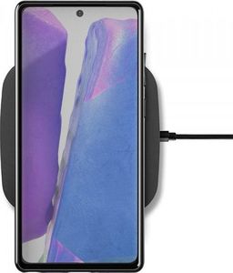 Hurtel Thunder Case elastyczne pancerne etui pokrowiec Samsung Galaxy Note 20 czarny 11