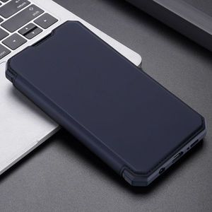 Dux Ducis DUX DUCIS Skin X kabura etui pokrowiec z klapką Samsung Galaxy A41 niebieski 22