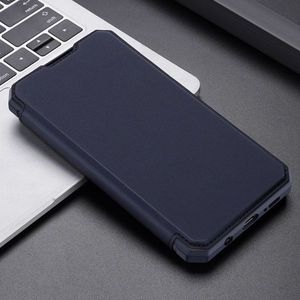 Dux Ducis DUX DUCIS Skin X kabura etui pokrowiec z klapką Samsung Galaxy A71 5G różowy 22