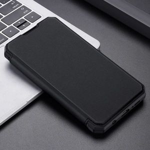 Dux Ducis DUX DUCIS Skin X kabura etui pokrowiec z klapką Samsung Galaxy A71 5G różowy 23