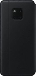 Huawei Huawei Smart View Flip Cover pokrowiec etui z klapką typu Smart Huawei Mate 20 Pro czarny (51992696) 4