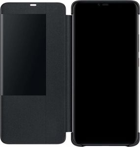 Huawei Huawei Smart View Flip Cover pokrowiec etui z klapką typu Smart Huawei Mate 20 Pro czarny (51992696) 6