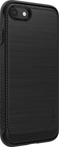 Ringke Ringke Onyx wytrzymałe etui pokrowiec iPhone SE 2020 / iPhone 8 / iPhone 7 czarny (OXAP0020) 2