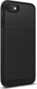 Ringke Ringke Onyx wytrzymałe etui pokrowiec iPhone SE 2020 / iPhone 8 / iPhone 7 czarny (OXAP0020) 9