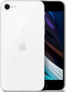 Ringke Ringke Onyx wytrzymałe etui pokrowiec iPhone SE 2020 / iPhone 8 / iPhone 7 czarny (OXAP0020) 10