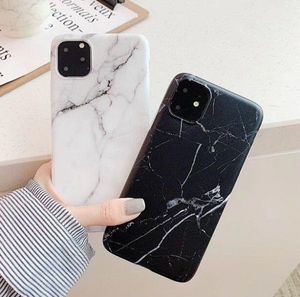 Wozinsky Wozinsky Marble żelowe etui pokrowiec marmur Samsung Galaxy A31 różowy 6