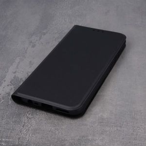 Pokrowiec Smart Skin do Samsung A41 czarny 2