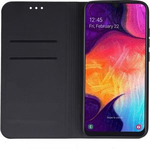 Pokrowiec Smart Skin do Samsung A41 czarny 4