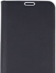 Pokrowiec Smart Venus z ramką do Xiaomi Redmi Note 9 czarny 7