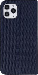 Pokrowiec Smart Senso do Huawei P40 Lite granatowy 6